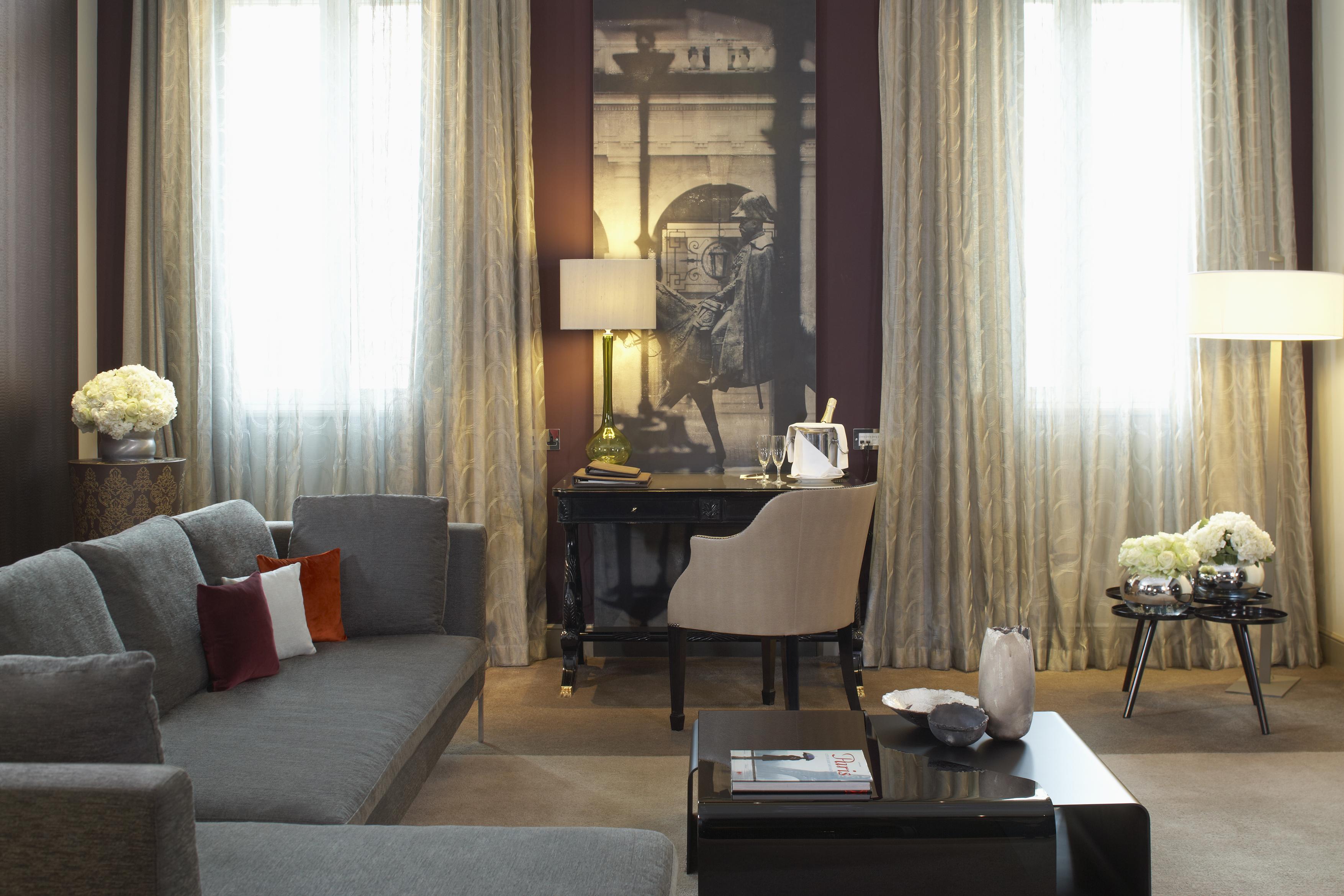 Sofitel St James