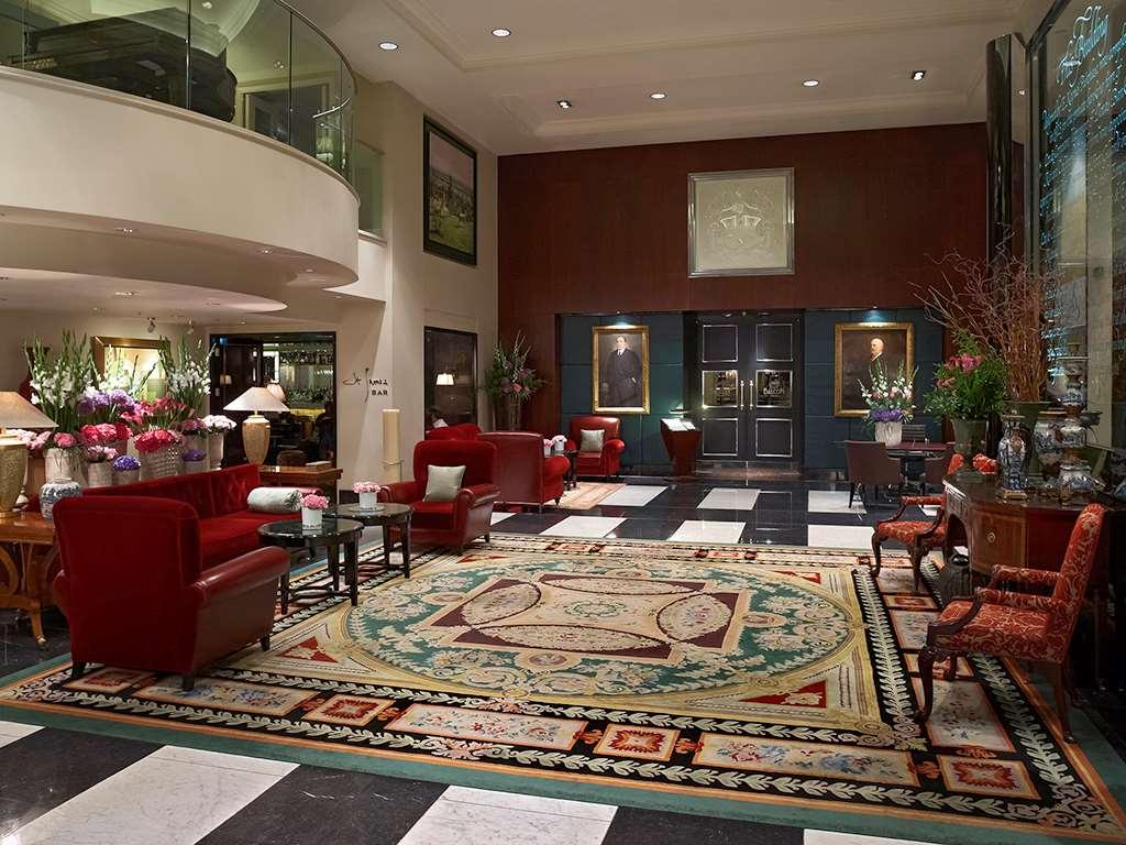 Sofitel St James Hotel 5*