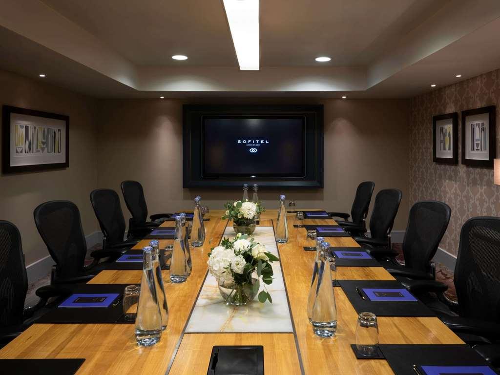 Sofitel St Londres
