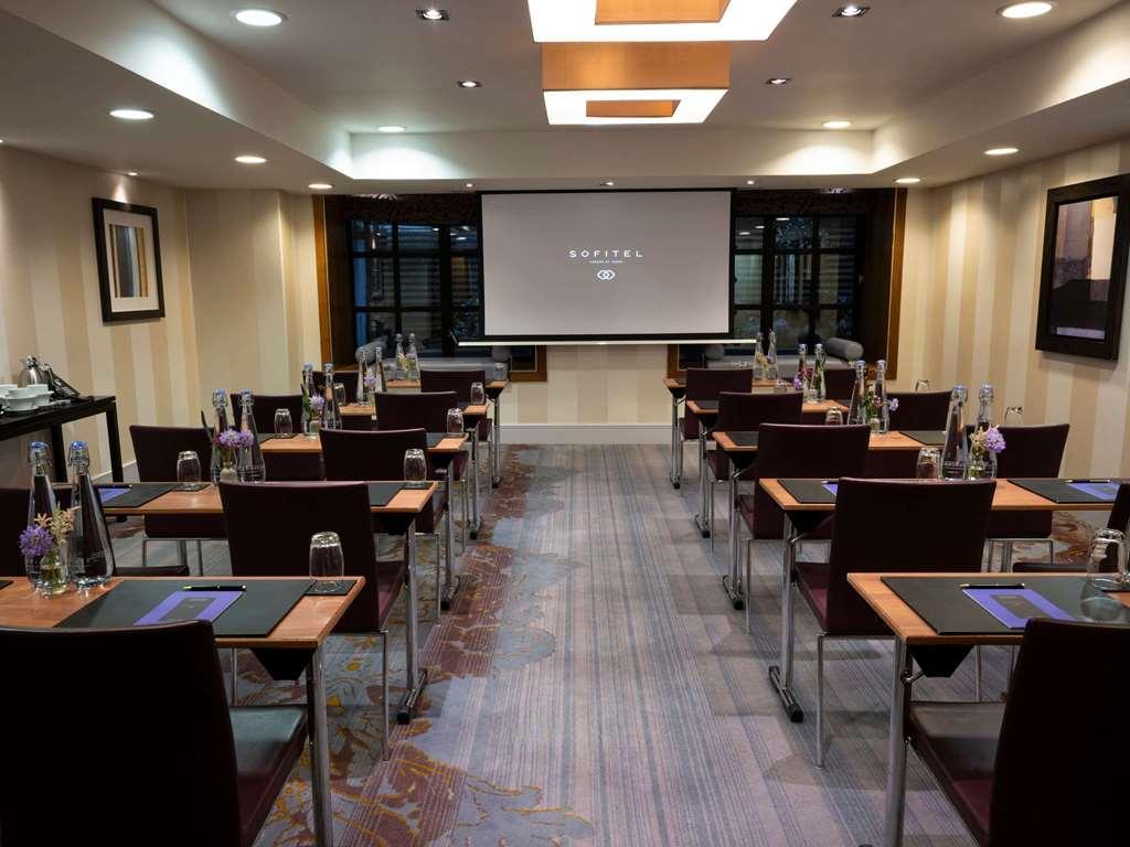 Hotel Sofitel St London