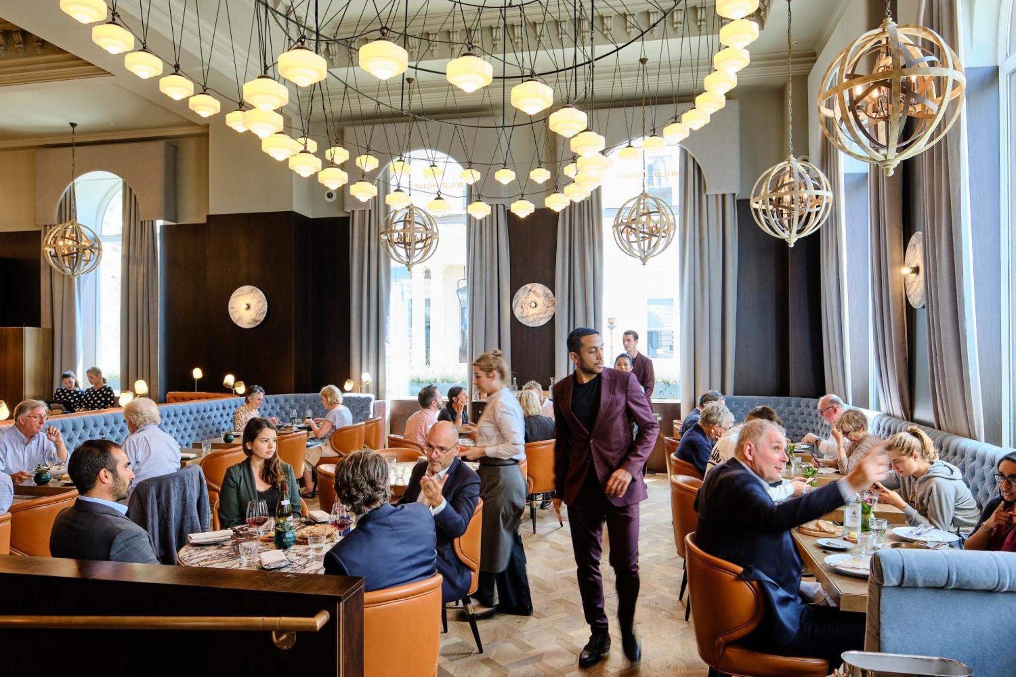 Sofitel St James London
